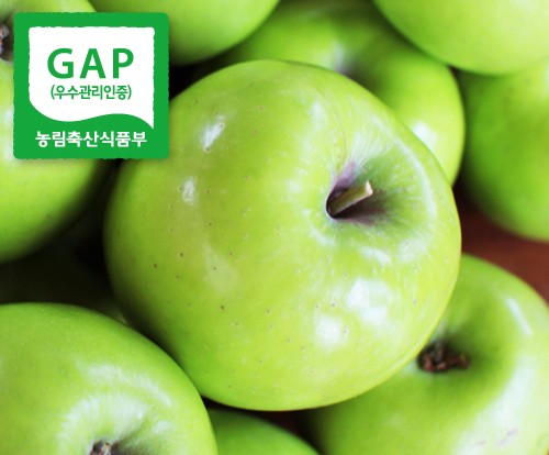 5kg 아오리 풋사과 (19-21과)